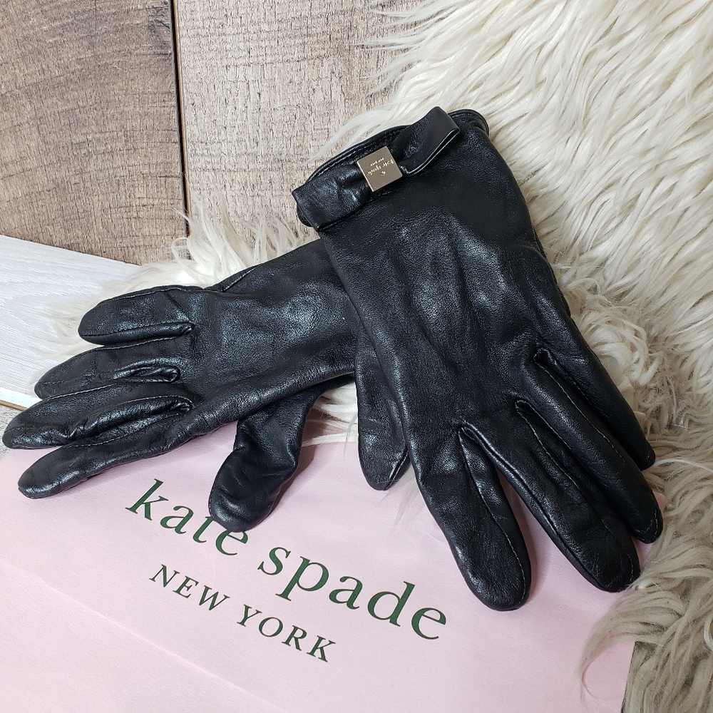KATE SPADE - Gloves
